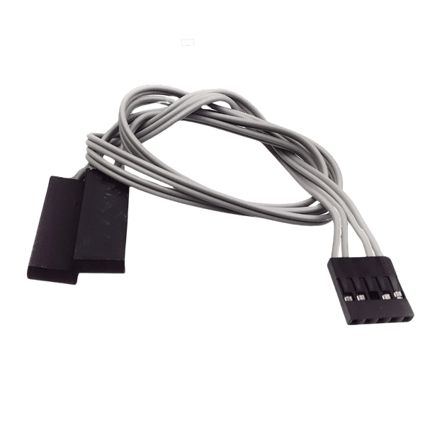 CONJUNTO FIM DE CURSO DZ 0 70M 5 VIAS