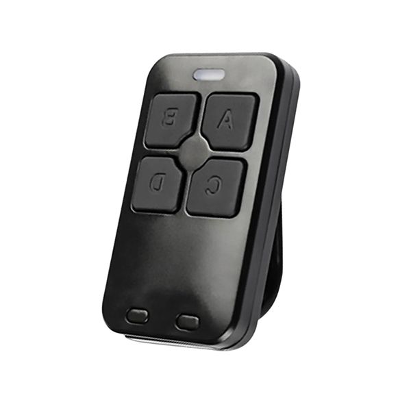 CONTROLE REMOTO DUAL GATE 4B 433 MHZ PPA