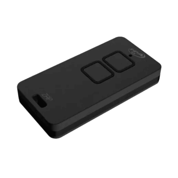 Controle Remoto PPA ZAP 2B Preto - Preto