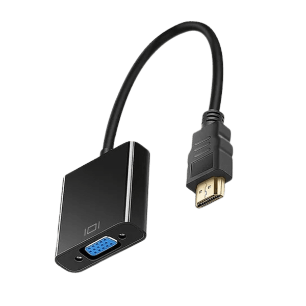 CONVERSOR HDMI PARA VGA SWTEC
