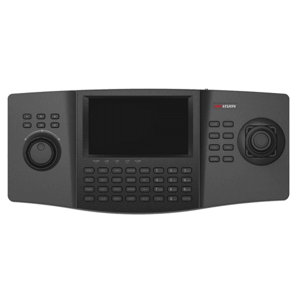 DS 1100KI TECLADO 3D P USO IP E RS485