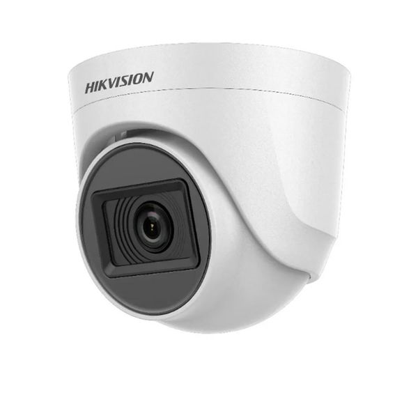 CAMERA DOME 2 8MM 1080P TURBO DS 2CE76D0T HIKVISION
