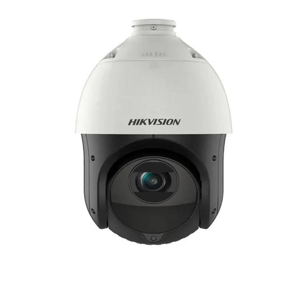DS 2DE44251W DE SPEED DOME IP COM IR 4MP DARKFIGHT