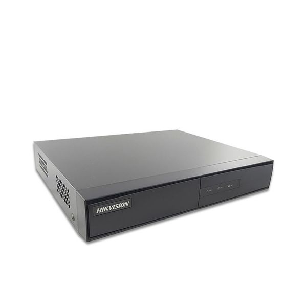 DS 7204HGHI K1 DVR HIBRIDO 4CH