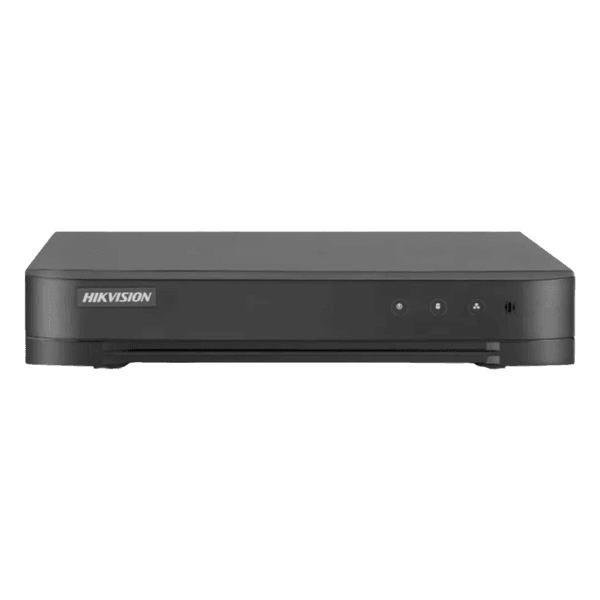 DVR HIBRIDO 16CH IDS 7216HGHI M1 HIKVISON