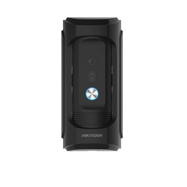 VIDEO PORTEIRO IP ANTIVANDALISMO 01 TECLA DS-KB8113-1ME1 HIKVISION