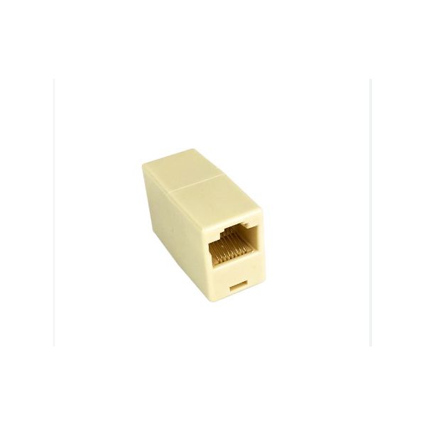 EMENDA RJ45 8 X 8