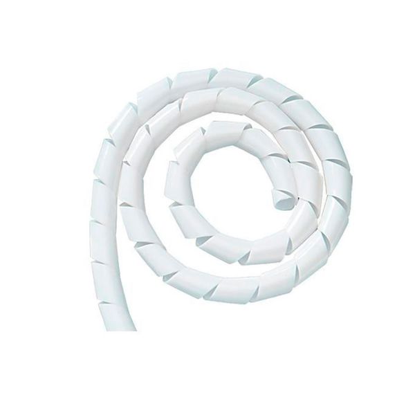 ESPIRAL DUTO 1 2 BRANCO