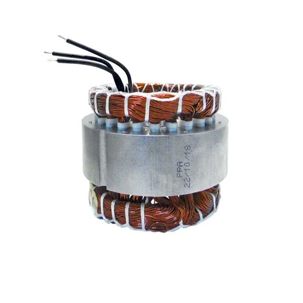 ESTATOR BV DZ 127V 30MM PPA