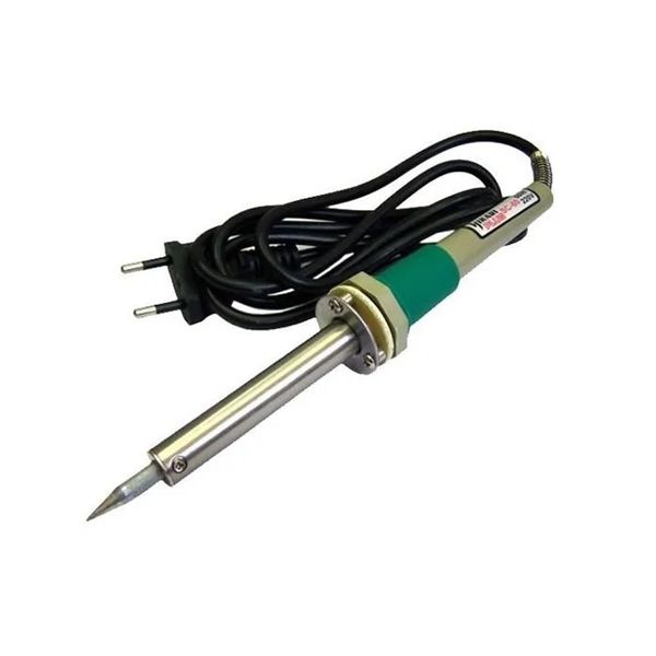 FERRO DE SOLDA HIKARI PLUS SC60P 50W 110V