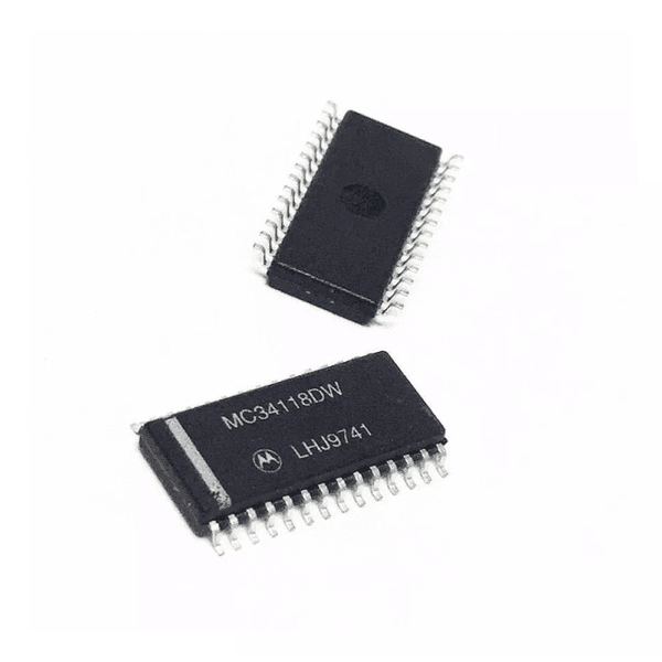 GATER DRIVE 6EDL04106NTXUMA1 SOIC28 SMD PPA