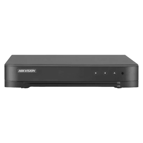 DVR HIBRIDO 16CH IDS 7216HQHI M1 S HIKVISON