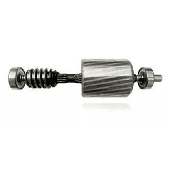 INDUZIDO DZ 1 4 30MM CARCACA BIPARTIDA PPA