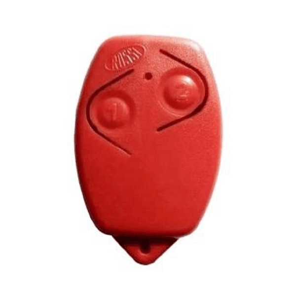 INTER DIG CT HCS SAW 433MHZ VERMELHO ROSSI