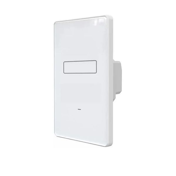 INTERRUPTOR INTELIGENTE WI FI 1 TECLA AGL