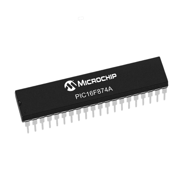 MICROCONTROLADOR GRAVADO NOBREAK MC9S08MP16VLC PPA