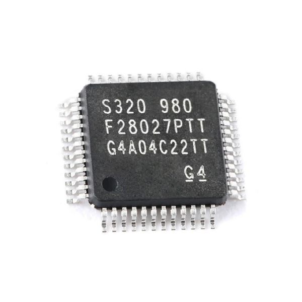 MICROCONTROLADOR GRAVADO TRIFLEX CONNECT TMS320F28021PTT PPA