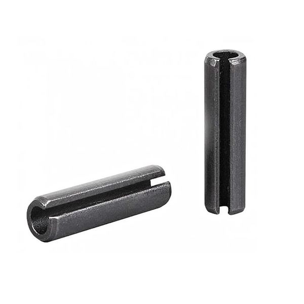 PINO ELASTICO 4 X 22MM ROSSI