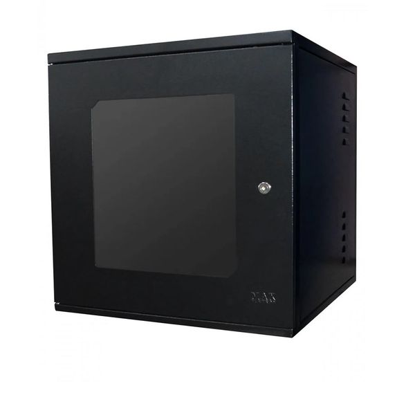 RACK 19 12UX470MM PRETO GFORCE