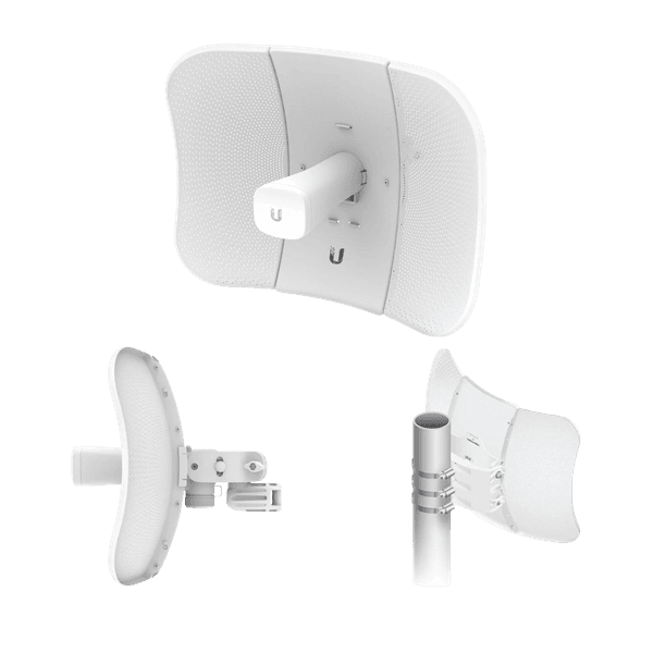 RADIO LBE 5AC BR LITEBEAM 5GHZ 100MBPS UBIQUITI