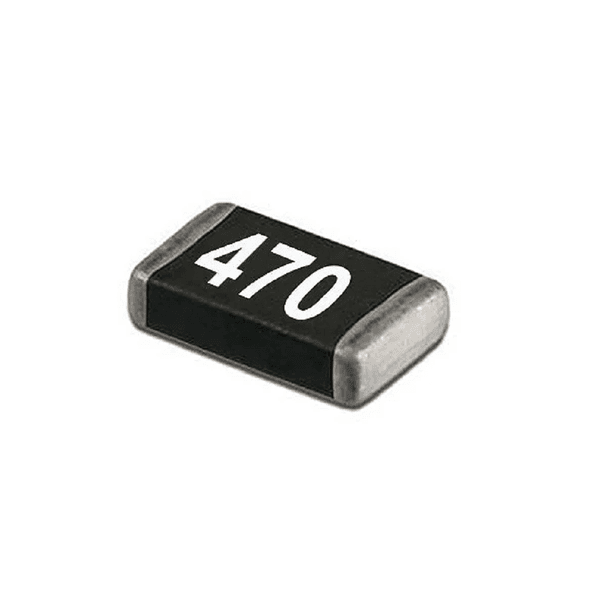 RESISTOR 47R 1206 5 SMD