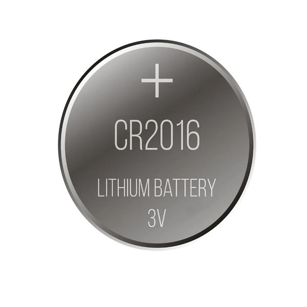 BATERIA LITHIUM CR 2016