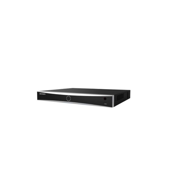 DS-7616NXI-K2/16P GRAVADOR NVR IP 8MP 16 CANAIS 2HD E 16 PORTAS POE