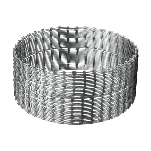 CONCERTINA SIMPLES 10M 45CM MORLAN