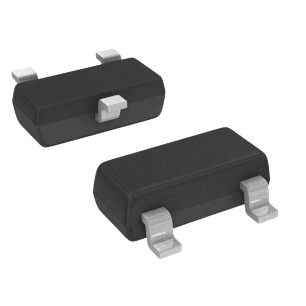 TRANSISTOR BC817C / BC81740 (SMD HFE MIN = 200 / 0,5 W) PPA