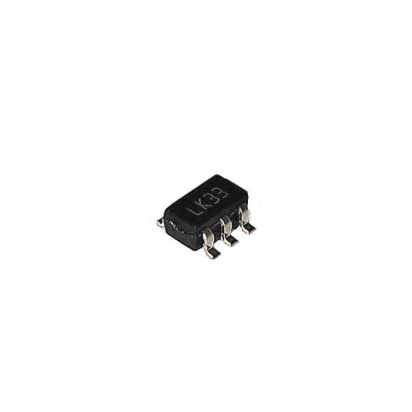 CI REGULADOR LDO LDK715M33R PPA