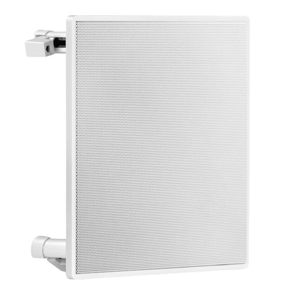 CAIXA DE SOM DE EMBUTIR FRAHM CS 6'' 40W FR QUADRADA