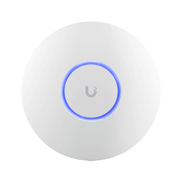 ACESS POINT WI-FI 6 1P GE UNIFI U6+ S/FONTE UBIQUITI