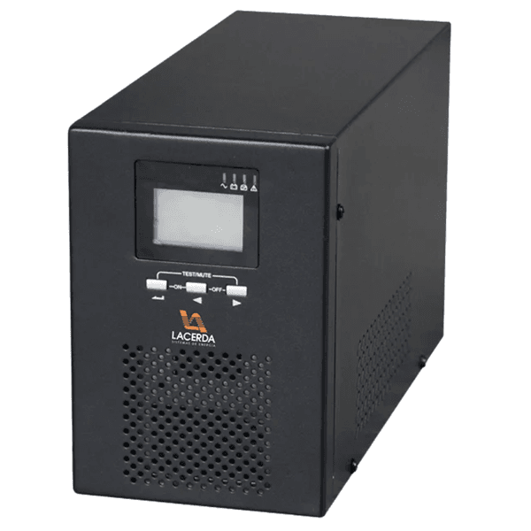 UPS PROTEUS SENOIDAL 2000 VA CEB E/S 220V 6 TOMADAS
