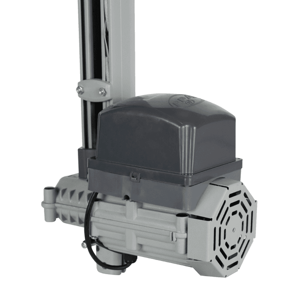 CJ BV CONDOMINIUM 500 JETFLEX FULL RANGER DISPLA- ESQUERD + ACIONAMENTO BV PREDIAL 2,0M 60MM 5/8 III