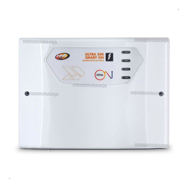 ELETREFICADOR ON ULTRA 20K WIFI PPA