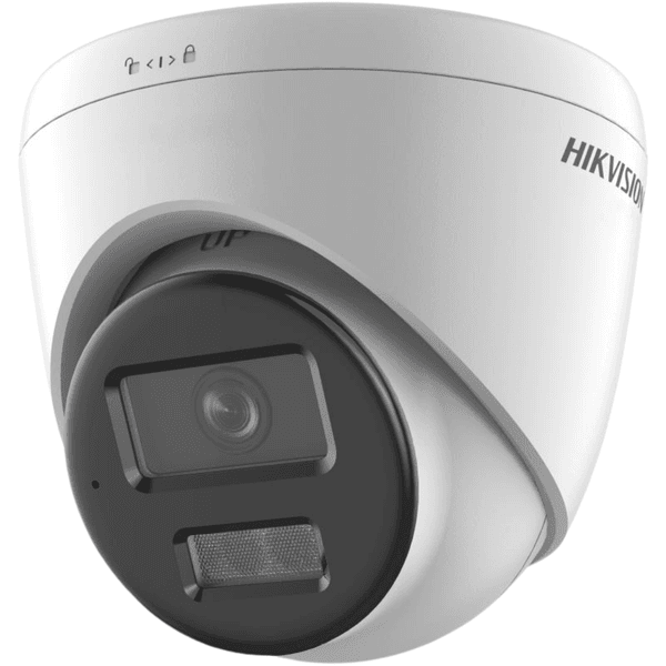 DS-2CD1321G2-LIU 2.8MM CAMERA IP DOME 2MP 30M POE IP67