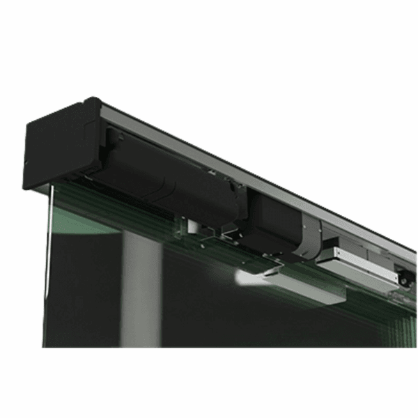 CJ PORTA SOCIAL WIND 200 CAXILHADA 2F 3,00MTS BRUSHLESS 24V 60HZ PPA