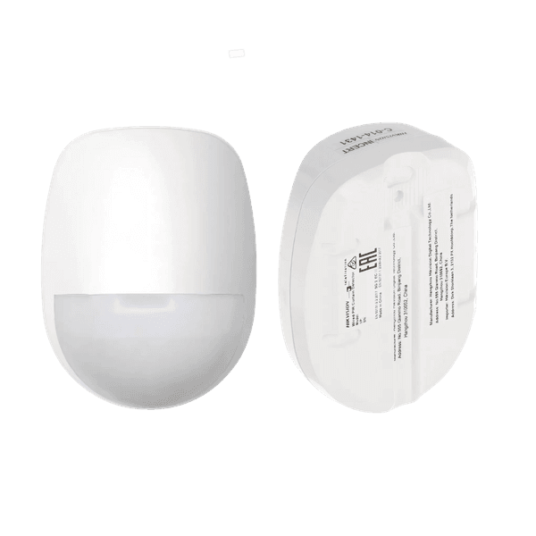 DS-PDP18-EG2 SENSOR IVP COM FIO 18 METROS INTERNO - HIKVISION