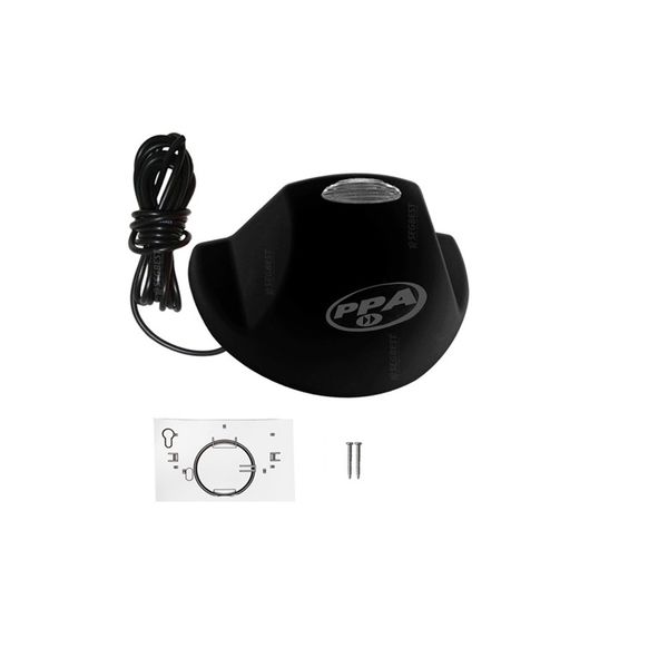 RADAR SELECTION PARA PORTA SOCIAL PRETO PPA