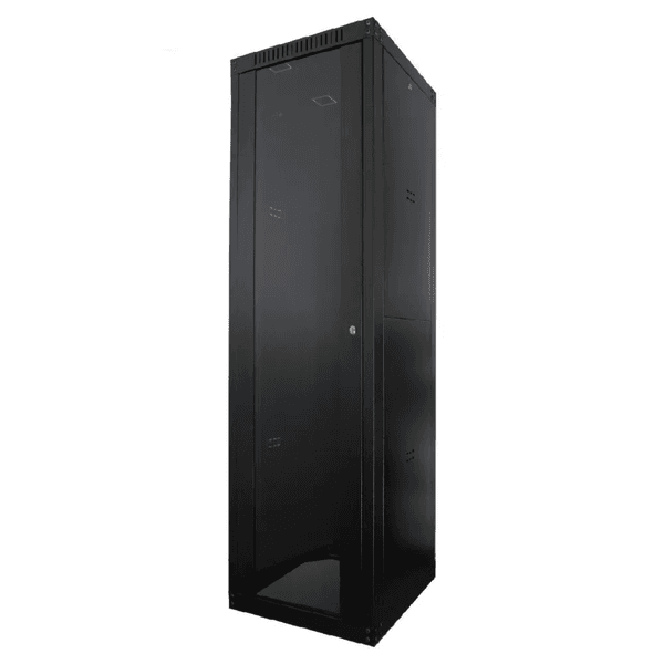 RACK PISO 19 36UX1070MM PRETO - PROTECT
