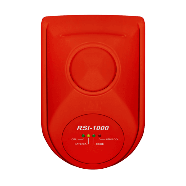 REPETIDOR DE SINAL RSI-1000 - JFL