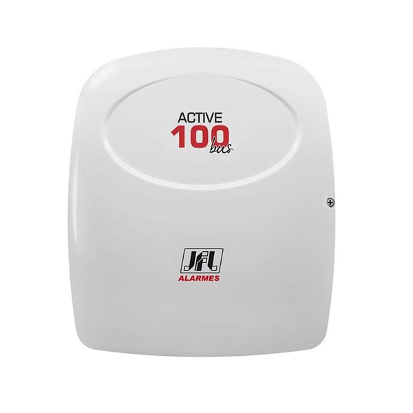 CENTRAL DE ALARME ACTIVE 100 BUS S TECLADO