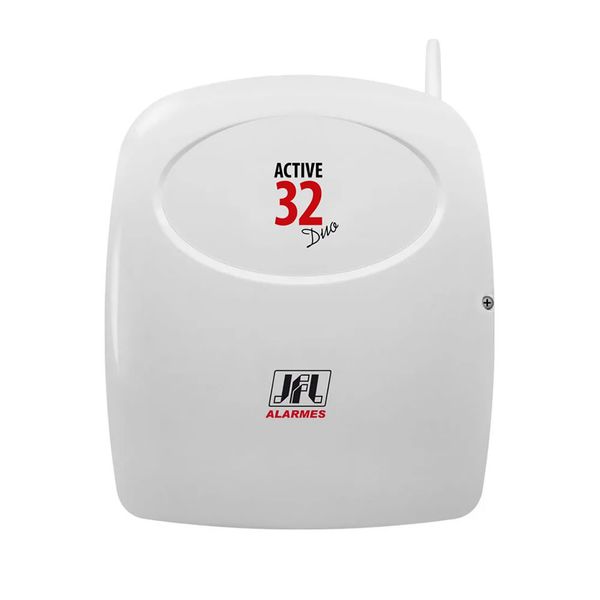 CENTRAL DE ALARME ACTIVE 32 DUO