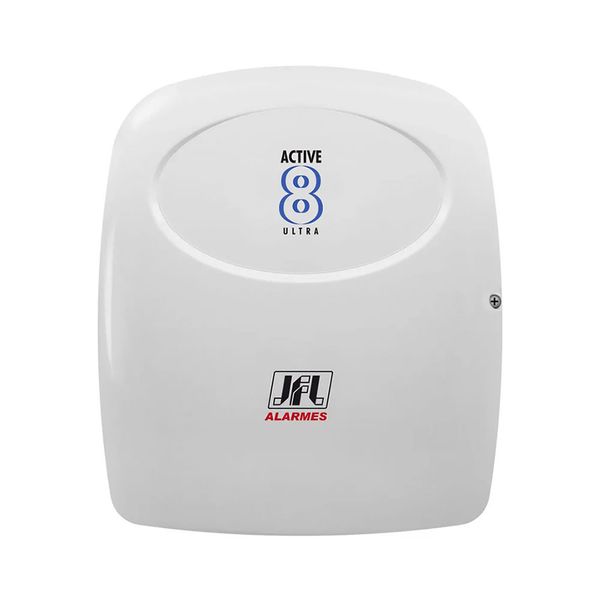 CENTRAL DE ALARME ACTIVE 8 ULTRA
