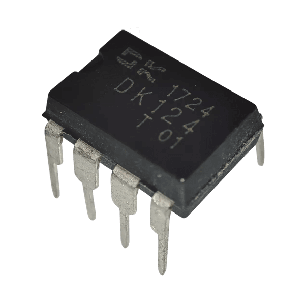 CIRCUITO INTEGRADO CONV AC DC DK 124 12W