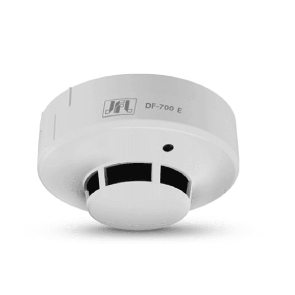 DETECTOR OPTICO DE FUMACA ENDERECAVEL DTI 700