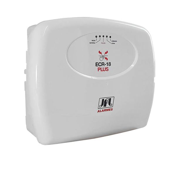 ELETRIFICADOR DE CERCA ECR 18 PLUS