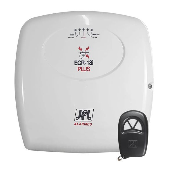 ELETRIFICADOR DE CERCA ECR 18I PLUS