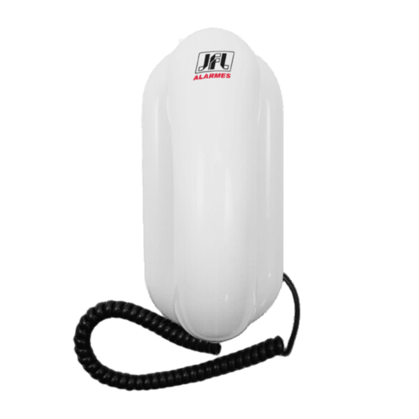 EXTENSAO DE AUDIO INTERFONE RESIDENCIAL IRT4000 FI