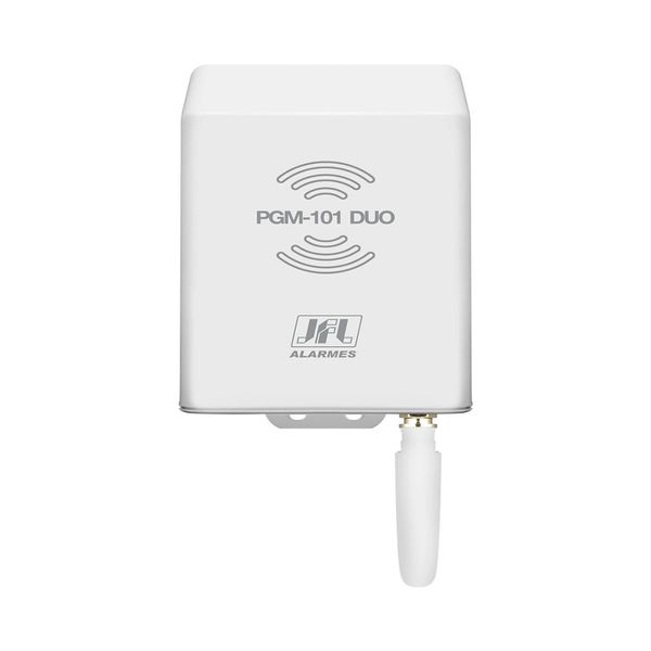 MODULO PGM 101 DUO